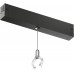 Фиксатор SMART RAY | СМАРТ РЭЙ DK8064-BK Denkirs