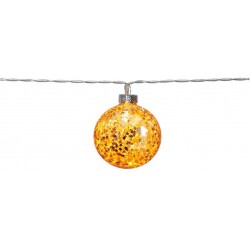 Гирлянда GLITTER 411115