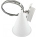 Подвесной комплект DK Track White (SOLID BASE) | DK ТРЕК БЕЛЫЙ (СОЛИД БЕЙС) TR1105-WH Denkirs Подвесной комплект DK Track White (SOLID BASE) | DK ТРЕК БЕЛЫЙ (СОЛИД БЕЙС) TR1105-WH Denkirs