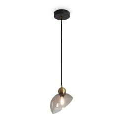 Подвесной светильник Balla FR5560PL-01GB Freya Подвесной светильник Balla FR5560PL-01GB Freya