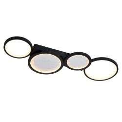 Потолочный светильник Neumel 4700-4C Потолочный светильник Neumel 4700-4C