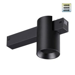 Трековый светильник Vector 359954