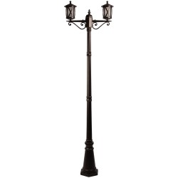 Наземный фонарь Ravenna 100016/2200