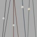 Трековый светильник BELTY SPOT | БЕЛТИ СПОТ DK5541-WH+BK Denkirs