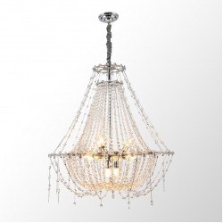 Подвесная люстра Rains LSP-6001