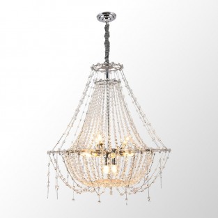 Подвесная люстра Rains LSP-6001