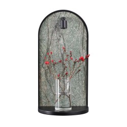 Настенный светильник Giardino 7176/3WL