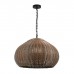 Подвесной светильник Wicker 4884-1P