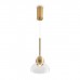 Подвесной светильник Glaze FR5637PL-L6TR Freya Подвесной светильник Glaze FR5637PL-L6TR Freya