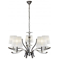 Подвесная люстра Omega RM5231/5CR