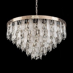 Подвесная люстра MODELUX ML.7206.800 GD Подвесная люстра MODELUX ML.7206.800 GD