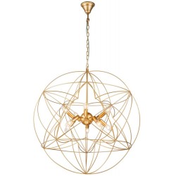 Подвесная люстра Element 8777-800 GL