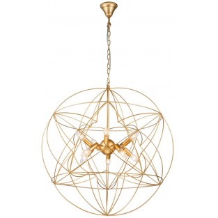 Подвесная люстра Element 8777-800 GL