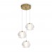 Подвесной светильник Aletta FR6242PL-L24BS Freya Подвесной светильник Aletta FR6242PL-L24BS Freya