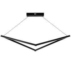 Подвесной светильник Palla 739297