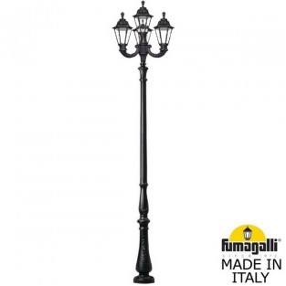 Наземный фонарь Rut E26.205.R31.AXF1R