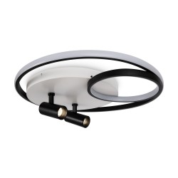 Потолочный светильник Spotlights FR6083CL-L90WB Freya