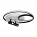 Потолочный светильник Spotlights FR6083CL-L90WB Freya