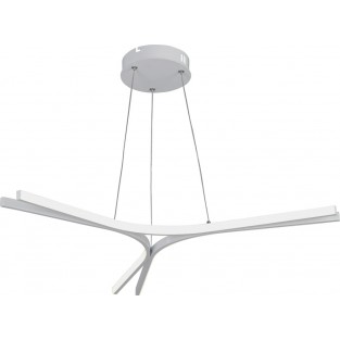 Подвесной светильник V2708-0/3S