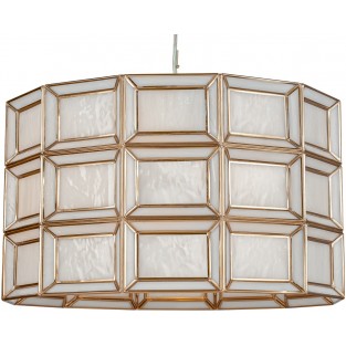 Подвесной светильник JPL-23489