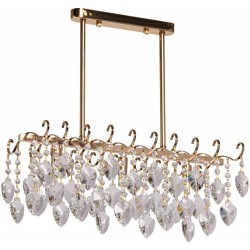 Потолочная люстра Бриз 111018603