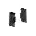 Заглушка SMART SLIM BASE | СМАРТ СЛИМ БЕЙС TR2411-BK Denkirs