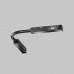 Коннектор угловой Accessories for tracks Exility X TRA239CS-42B