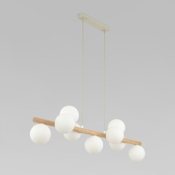 Подвесной светильник Estera Wood 5906 Estera Wood