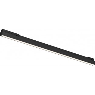 Трековый светильник Basis O-TR02-1-S-30WB4K