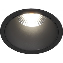 Точечный светильник Grena | ГРИНА DK4500-BK Точечный светильник Grena | ГРИНА DK4500-BK