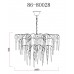 Подвесная люстра 86-80028 Garda Decor Подвесная люстра 86-80028 Garda Decor