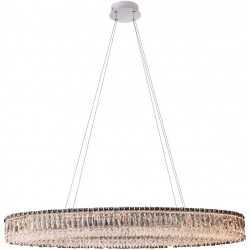 Подвесная люстра Vetto FL1054-9P