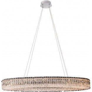 Подвесная люстра Vetto FL1054-9P