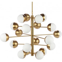 Потолочная люстра 40.1667