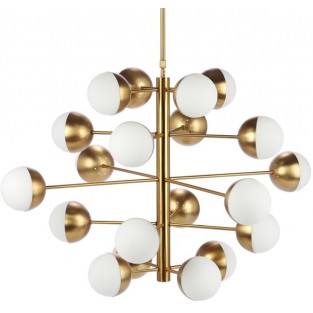 Потолочная люстра 40.1667