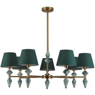 Потолочная люстра Vermont 8275/7