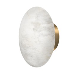 Настенный светильник Emi 10414W/XL