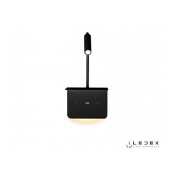 Бра Support 7031C BK