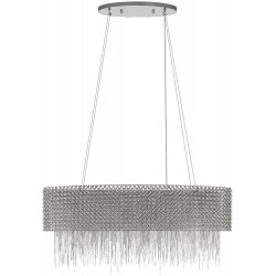 Подвесная люстра Opera 10406/850L