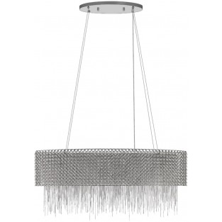 Подвесная люстра Opera 10406/850L