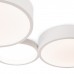 Потолочный светильник Molecule FR6080CL-L76W Freya Потолочный светильник Molecule FR6080CL-L76W Freya