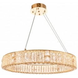 Подвесная люстра Ravissement FL1057-10P