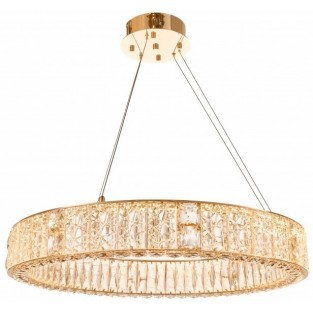 Подвесная люстра Ravissement FL1057-10P