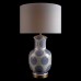 Интерьерная настольная лампа Meadow 10509T Blue