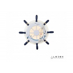 Настенный светильник Navy B021 WH