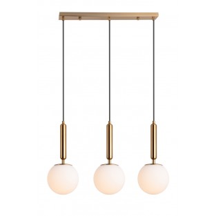 Подвесной светильник Scrumbel V11565-3P