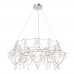 Подвесная люстра MODELUX ML.5603.1000P CH Modelux Подвесная люстра MODELUX ML.5603.1000P CH Modelux