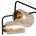 Потолочная люстра Liberta FR4014PL-05BBZ Freya Потолочная люстра Liberta FR4014PL-05BBZ Freya