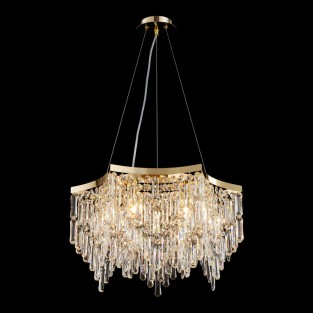 Подвесная люстра Presidio LSP-6038