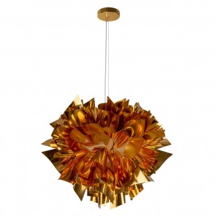 Подвесной светильник Clizia 10593/600 Gold